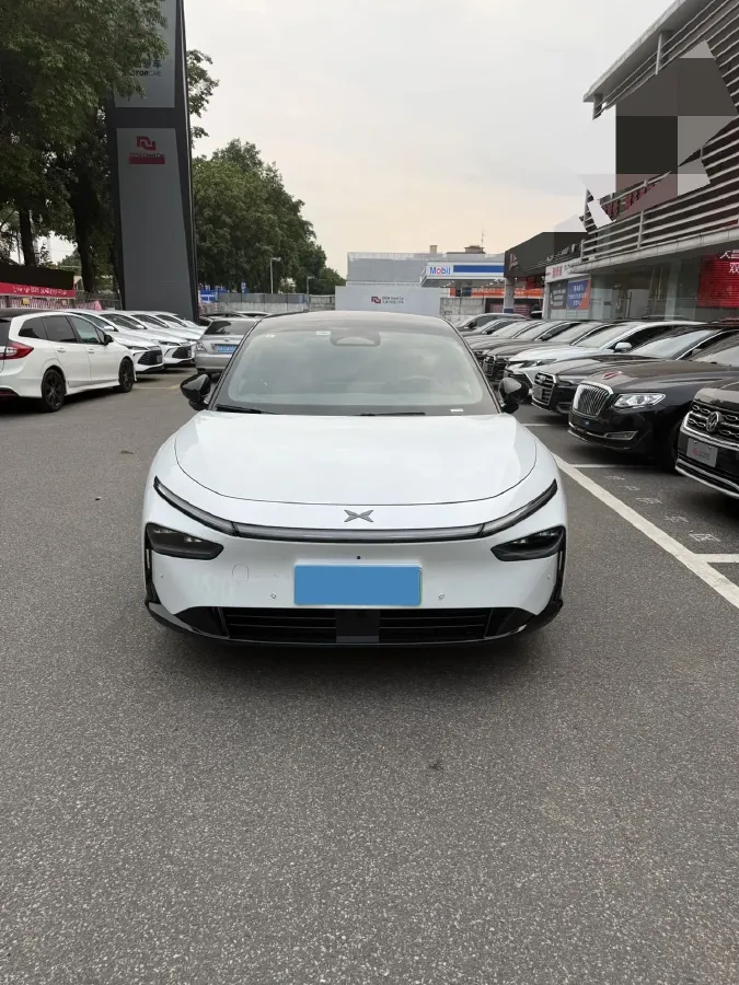 2024 Xpeng P7+ BEV 60.7KWH,autocango,china used car exporter,china ev exporter,chinese used car exporter,chinese used ev exporter