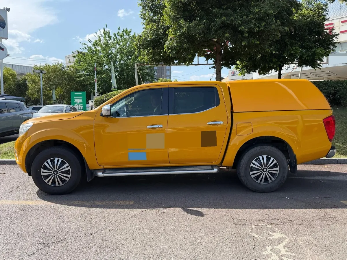 2021 Nissan Navara 2.5L 190HP L4 7AT,autocango,china used car exporter,china ev exporter,chinese used car exporter,chinese used ev exporter