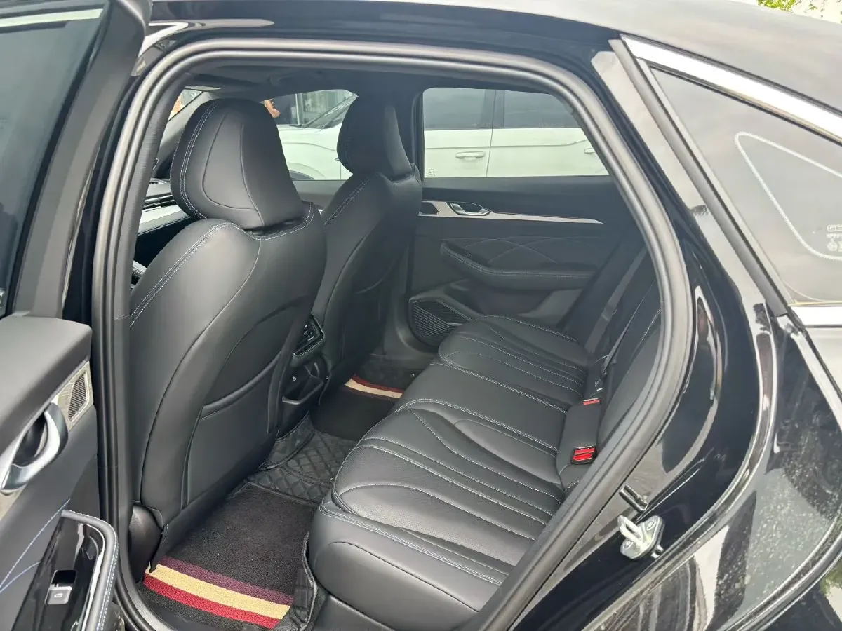 2026 Geely Preface 1.5T 181HP L4 7DCT,autocango,china used car exporter,china ev exporter,chinese used car exporter,chinese used ev exporter