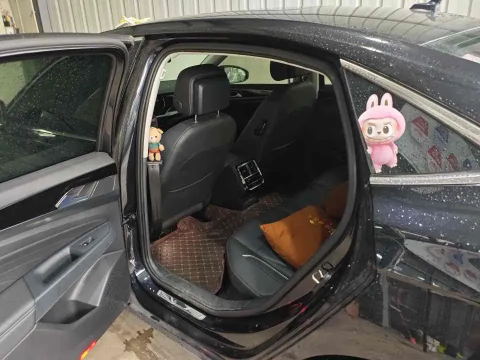 2024 Volkswagen Passat 2.0T 186HP L4 7DCT,autocango,china used car exporter,china ev exporter,chinese used car exporter,chinese used ev exporter