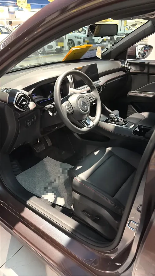 2025 MG 5 1.5T 181HP L4 7DCT,autocango,china used car exporter,china ev exporter,chinese used car exporter,chinese used ev exporter