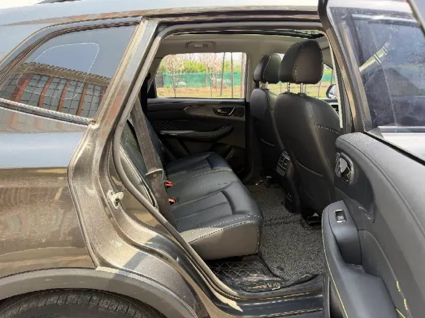 2021 Roewe RX5 1.5T 181HP L4 7DCT,autocango,china used car exporter,china ev exporter,chinese used car exporter,chinese used ev exporter