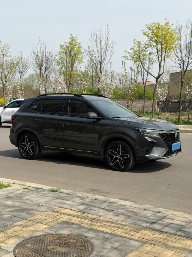 2021 Roewe RX5 1.5T 181HP L4 7DCT,autocango,china used car exporter,china ev exporter,chinese used car exporter,chinese used ev exporter