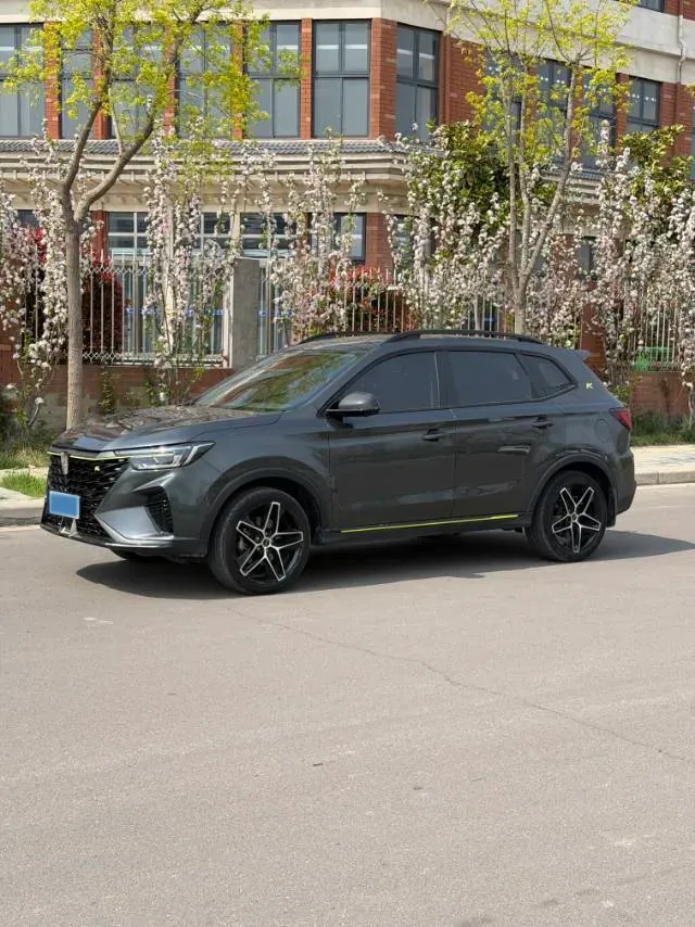 2021 Roewe RX5 1.5T 181HP L4 7DCT,autocango,china used car exporter,china ev exporter,chinese used car exporter,chinese used ev exporter