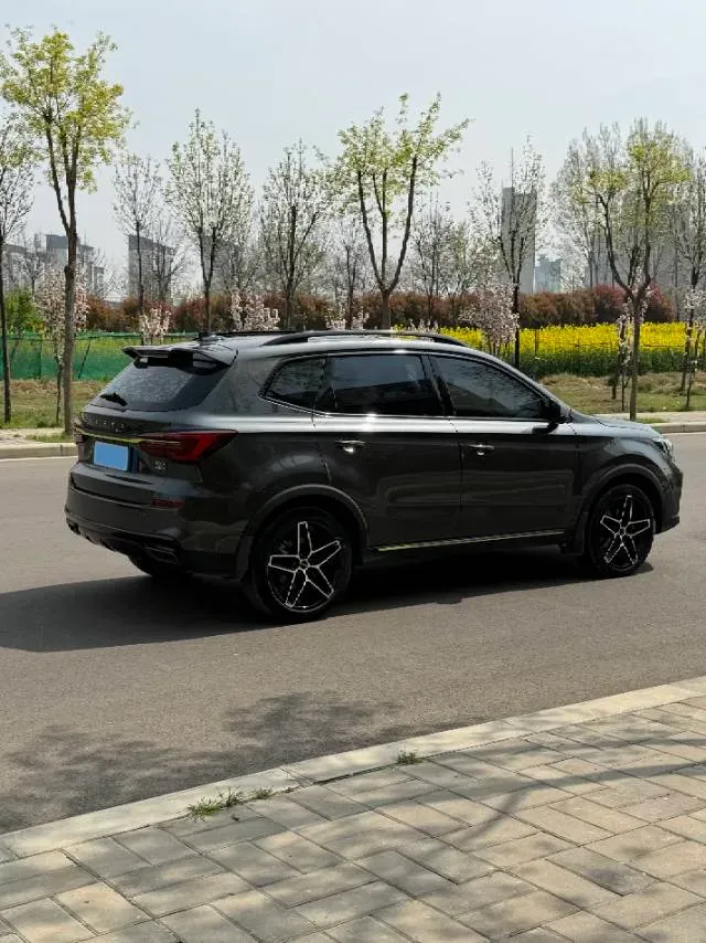 2021 Roewe RX5 1.5T 181HP L4 7DCT,autocango,china used car exporter,china ev exporter,chinese used car exporter,chinese used ev exporter