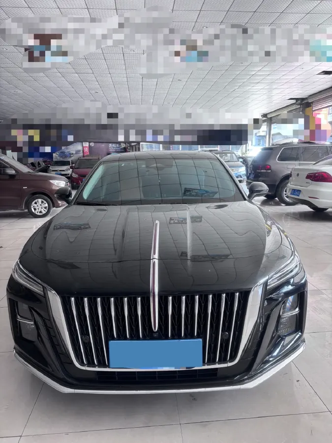 2023 HongQi H5 2.0T 224HP L4 8AT,autocango,china used car exporter,china ev exporter,chinese used car exporter,chinese used ev exporter