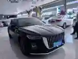 2023 HongQi H5 2.0T 224HP L4 8AT