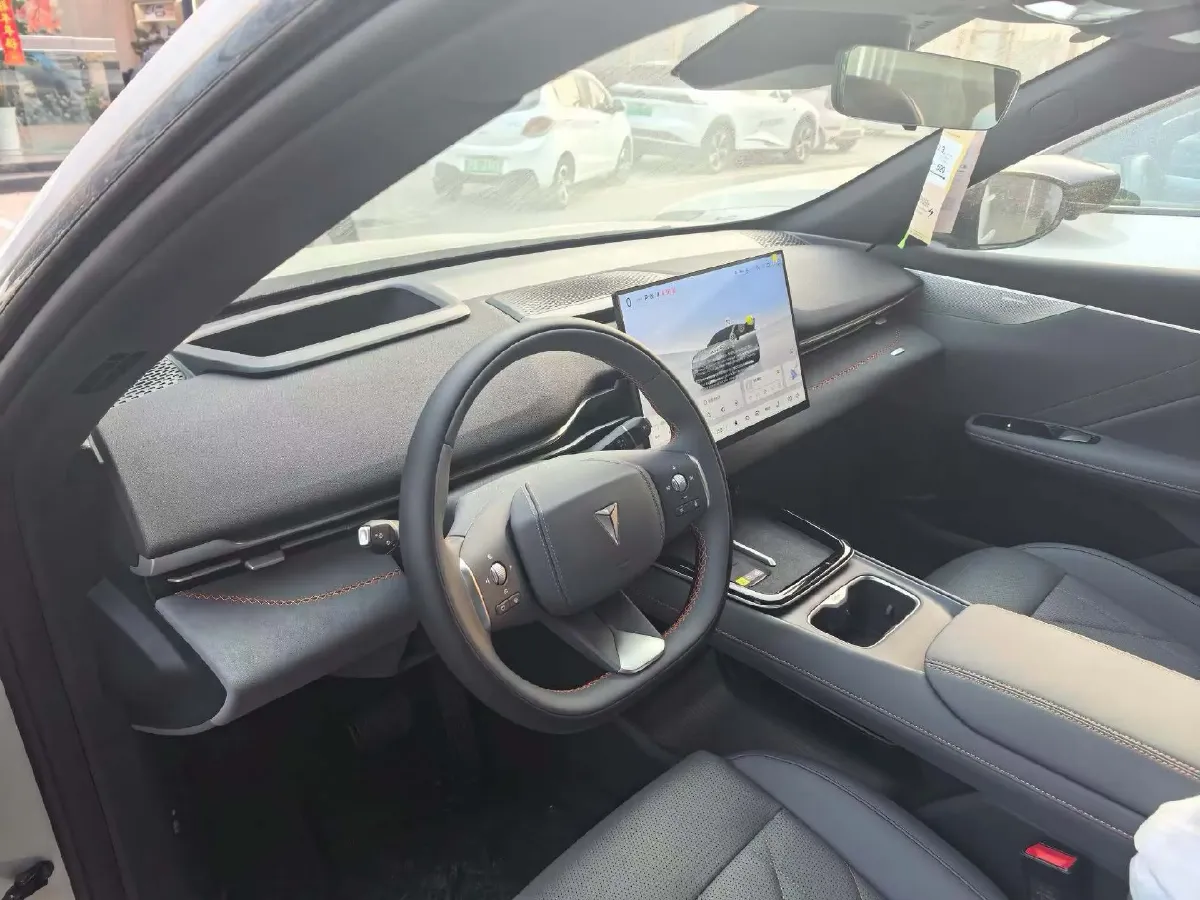 2026 Deepal S05 BEV,autocango,china used car exporter,china ev exporter,chinese used car exporter,chinese used ev exporter