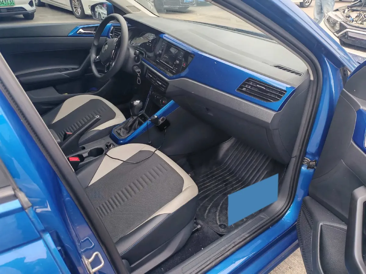 2019 Volkswagen Polo 1.5L 113HP L4 6AT,autocango,china used car exporter,china ev exporter,chinese used car exporter,chinese used ev exporter