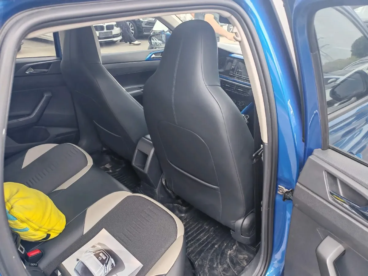 2019 Volkswagen Polo 1.5L 113HP L4 6AT,autocango,china used car exporter,china ev exporter,chinese used car exporter,chinese used ev exporter