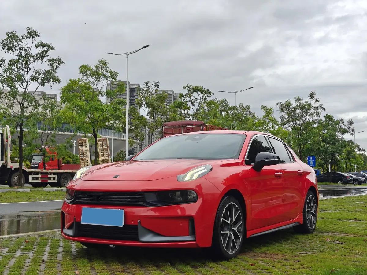 2020 LYNK&CO 03 1.5T 180HP L3 7DCT,autocango,china used car exporter,china ev exporter,chinese used car exporter,chinese used ev exporter
