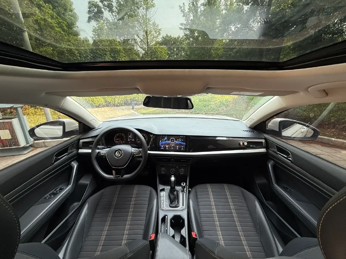 2019 Volkswagen Sagitar 1.2T 116HP L4 7DCT,autocango,china used car exporter,china ev exporter,chinese used car exporter,chinese used ev exporter