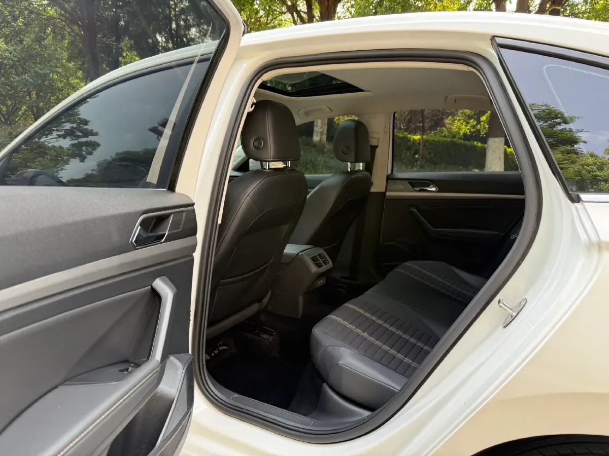 2019 Volkswagen Sagitar 1.2T 116HP L4 7DCT,autocango,china used car exporter,china ev exporter,chinese used car exporter,chinese used ev exporter