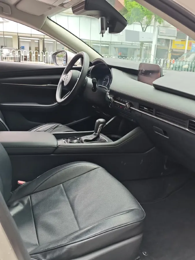 2020 Mazda 3 Axela 1.5L 117HP L4 6AT,autocango,china used car exporter,china ev exporter,chinese used car exporter,chinese used ev exporter