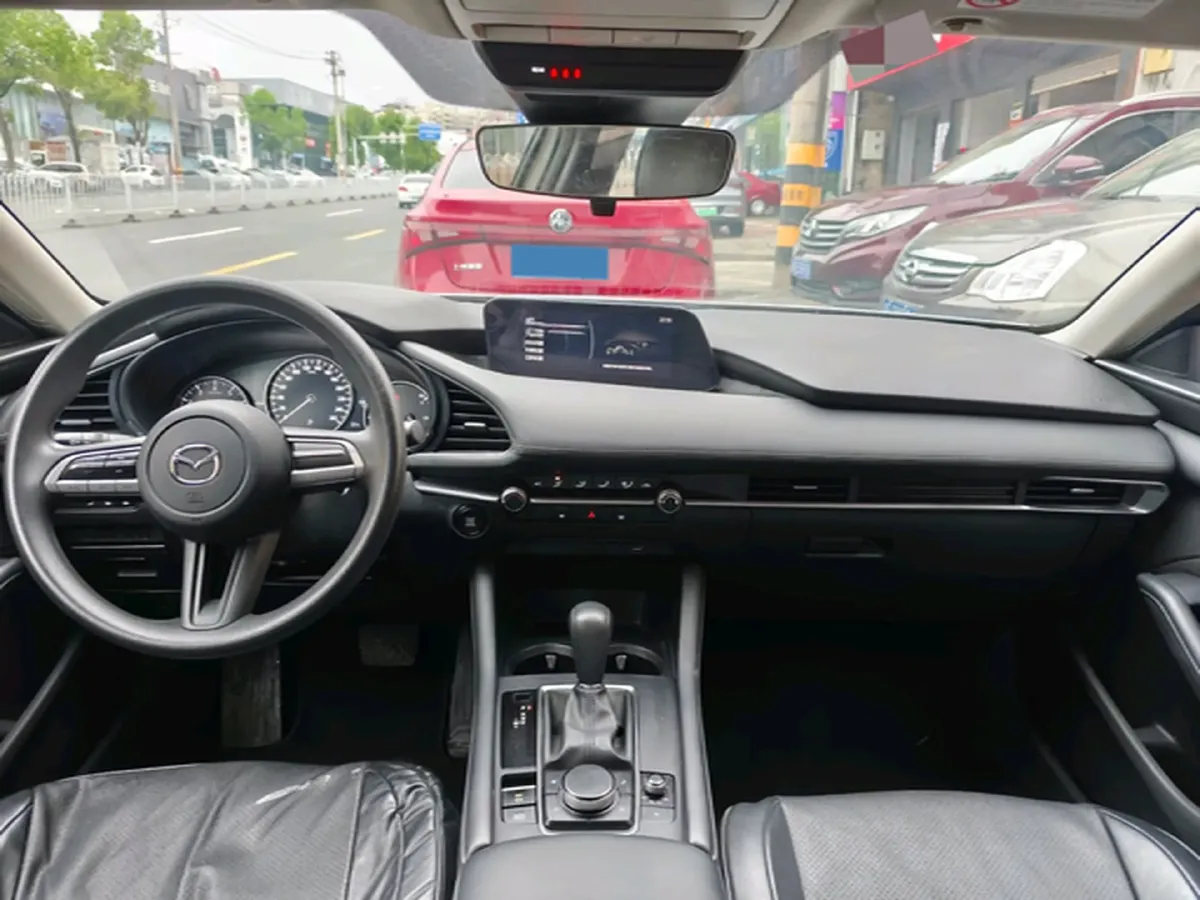 2020 Mazda 3 Axela 1.5L 117HP L4 6AT,autocango,china used car exporter,china ev exporter,chinese used car exporter,chinese used ev exporter