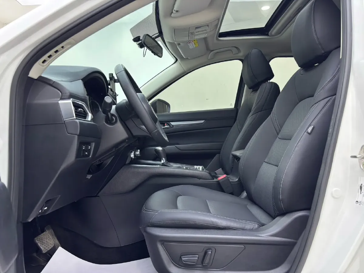 2021 Mazda CX-5 2.0L 155HP L4 6AT,autocango,china used car exporter,china ev exporter,chinese used car exporter,chinese used ev exporter