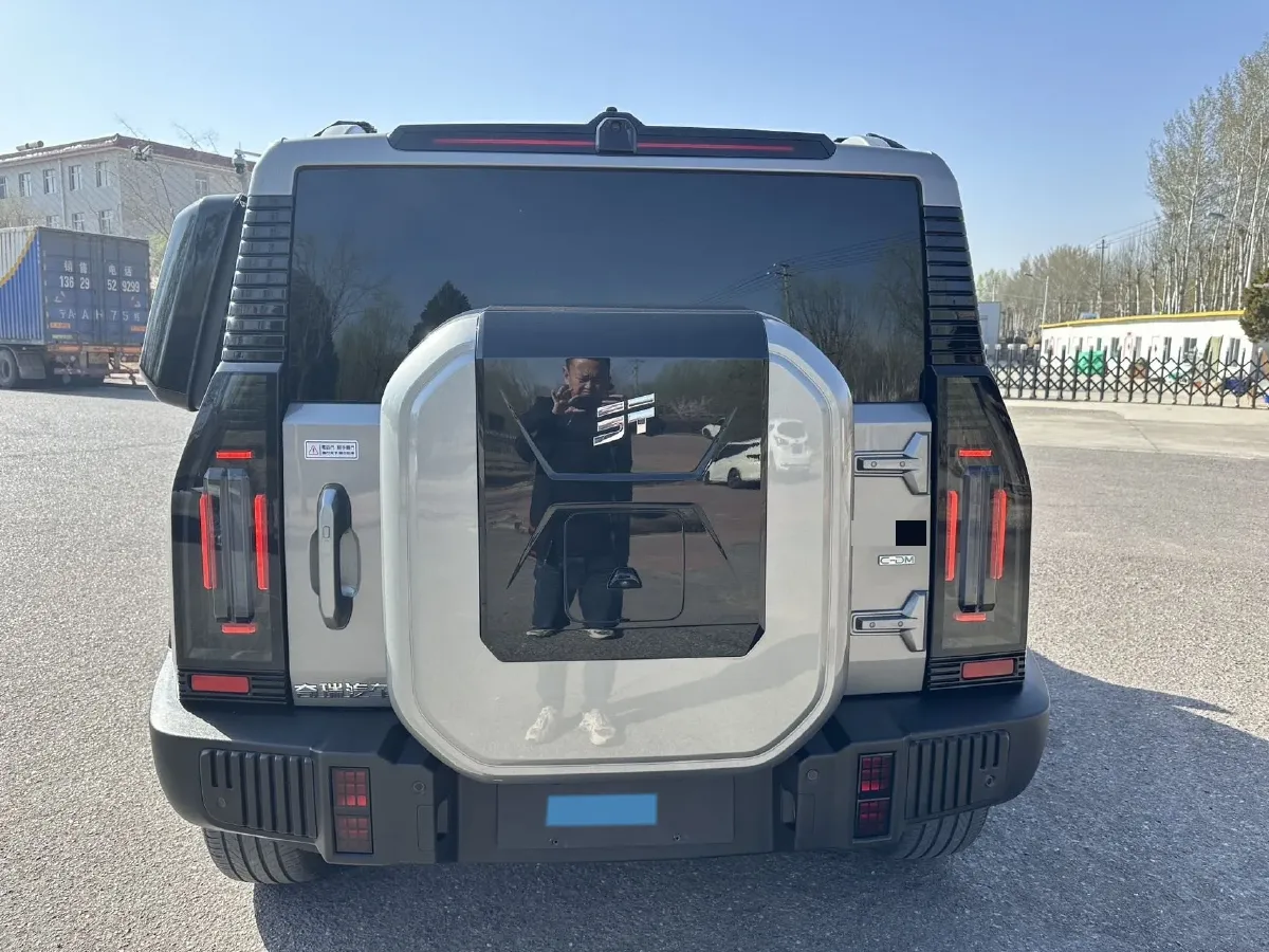 2024 Jetour ShanHai TravellerC-DM 1.5T 156HP L4 3DHT PHEV 43.24KWH,autocango,china used car exporter,china ev exporter,chinese used car exporter,chinese used ev exporter