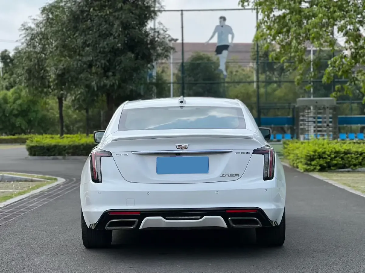 2020 Cadillac CT5 2.0T 241HP L4 10AT,autocango,china used car exporter,china ev exporter,chinese used car exporter,chinese used ev exporter
