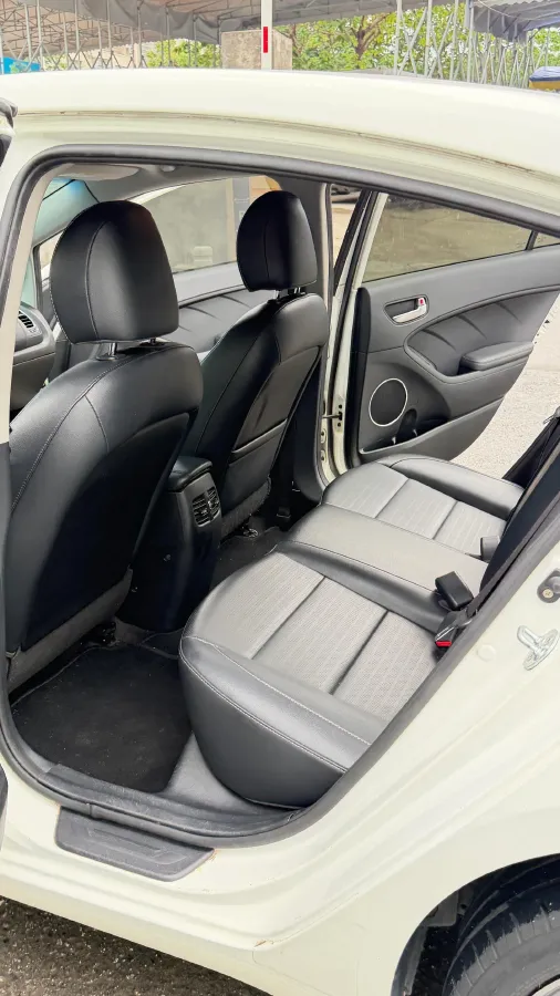 2016 Kia K3 1.6L 128HP L4 6AT,autocango,china used car exporter,china ev exporter,chinese used car exporter,chinese used ev exporter