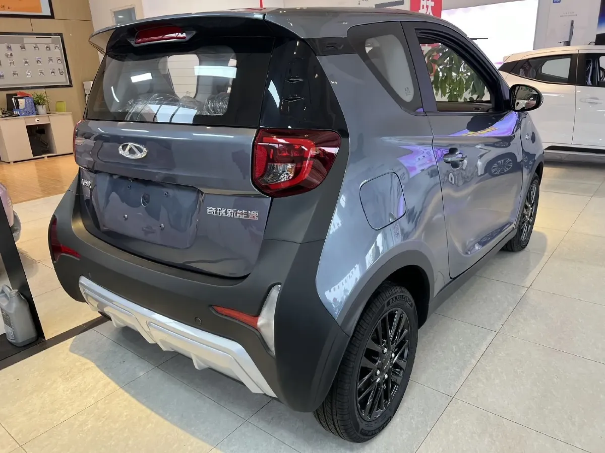 2024 Chery Little Ant BEV 25.05KWH,autocango,china used car exporter,china ev exporter,chinese used car exporter,chinese used ev exporter