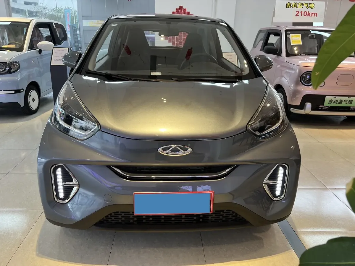 2024 Chery Little Ant BEV 25.05KWH,autocango,china used car exporter,china ev exporter,chinese used car exporter,chinese used ev exporter