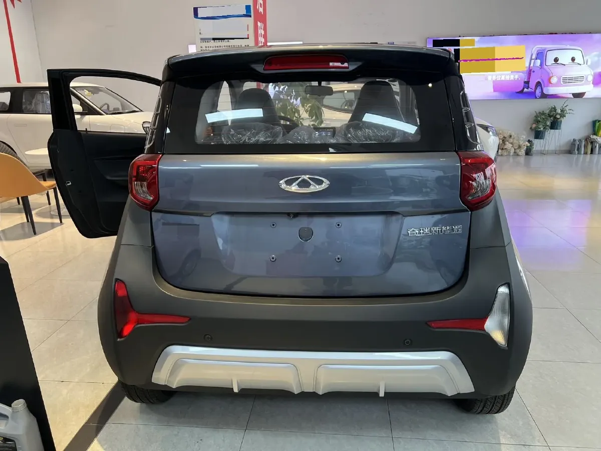 2024 Chery Little Ant BEV 25.05KWH,autocango,china used car exporter,china ev exporter,chinese used car exporter,chinese used ev exporter