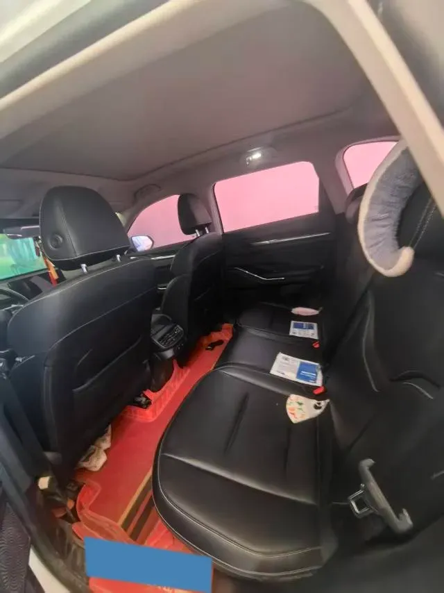 2021 Haval H6 1.5T 169HP L4 7DCT,autocango,china used car exporter,china ev exporter,chinese used car exporter,chinese used ev exporter