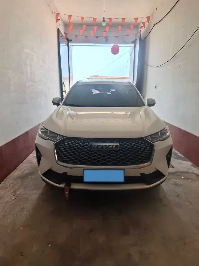 2021 Haval H6 1.5T 169HP L4 7DCT,autocango,china used car exporter,china ev exporter,chinese used car exporter,chinese used ev exporter
