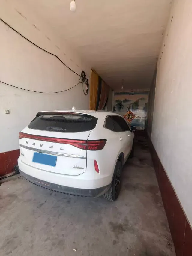 2021 Haval H6 1.5T 169HP L4 7DCT,autocango,china used car exporter,china ev exporter,chinese used car exporter,chinese used ev exporter