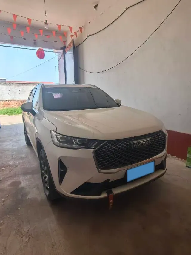 2021 Haval H6 1.5T 169HP L4 7DCT,autocango,china used car exporter,china ev exporter,chinese used car exporter,chinese used ev exporter