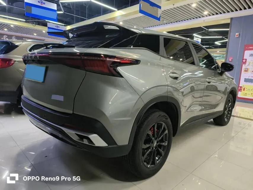 2025 Chery Tiggo 5x 1.5T 156HP L4 CVT,autocango,china used car exporter,china ev exporter,chinese used car exporter,chinese used ev exporter