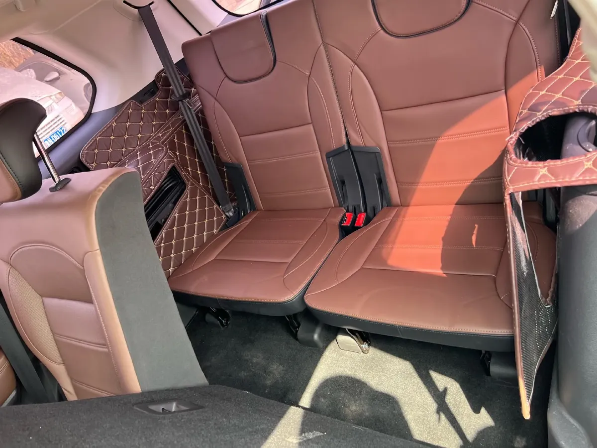 2017 Haval H9 2.0T 252HP L4 8AT,autocango,china used car exporter,china ev exporter,chinese used car exporter,chinese used ev exporter