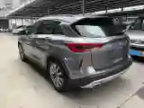 2020 Infiniti QX50 2.0T 245HP L4 CVT