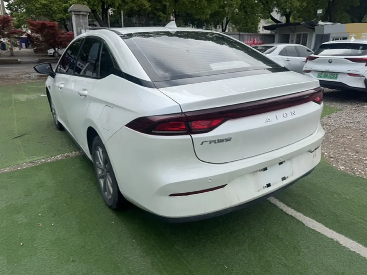 2023 Aion S BEV 55.2KWH,autocango,china used car exporter,china ev exporter,chinese used car exporter,chinese used ev exporter