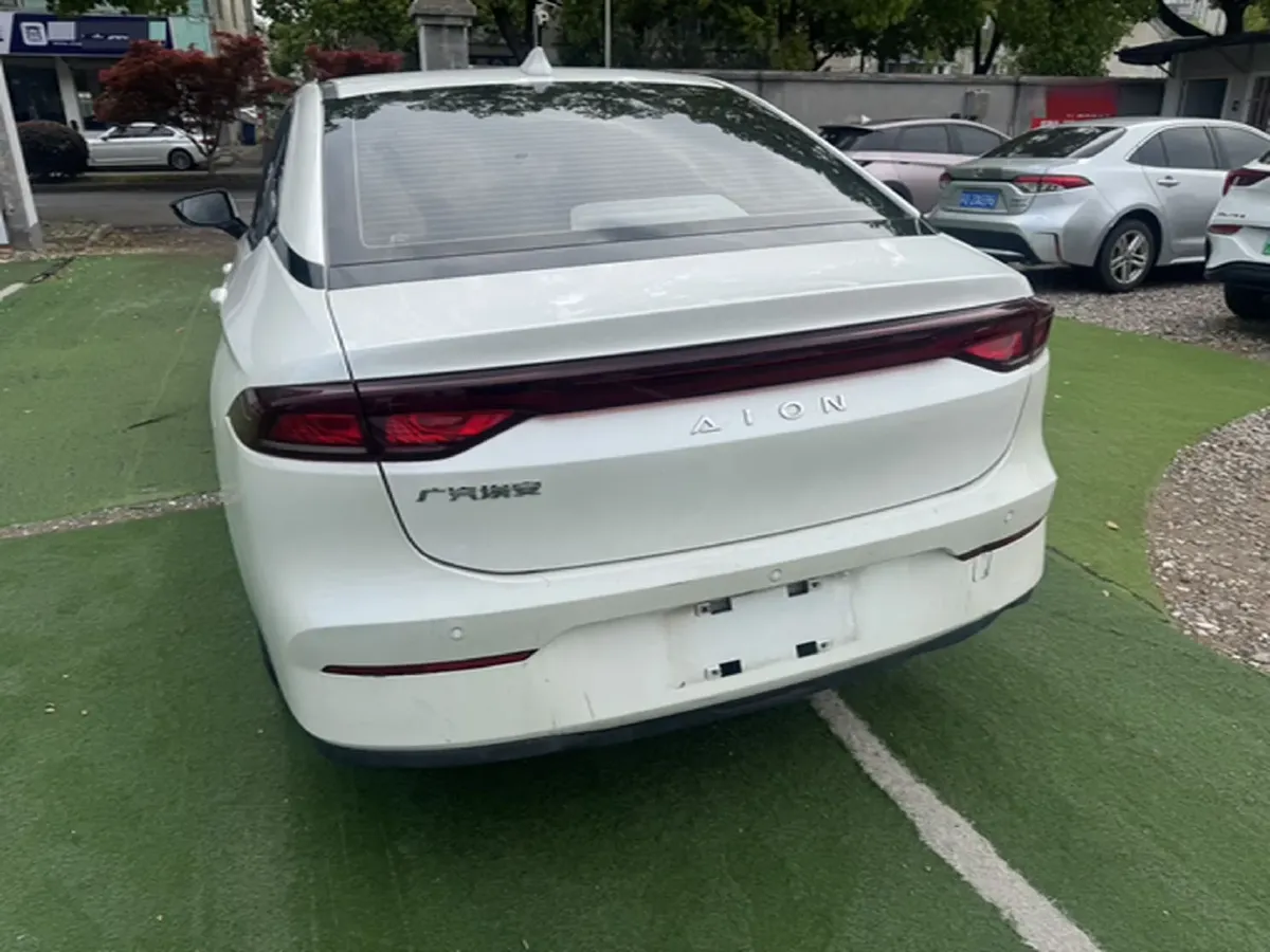 2023 Aion S BEV 55.2KWH,autocango,china used car exporter,china ev exporter,chinese used car exporter,chinese used ev exporter