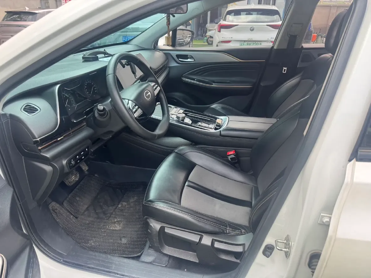 2023 Aion S BEV 55.2KWH,autocango,china used car exporter,china ev exporter,chinese used car exporter,chinese used ev exporter