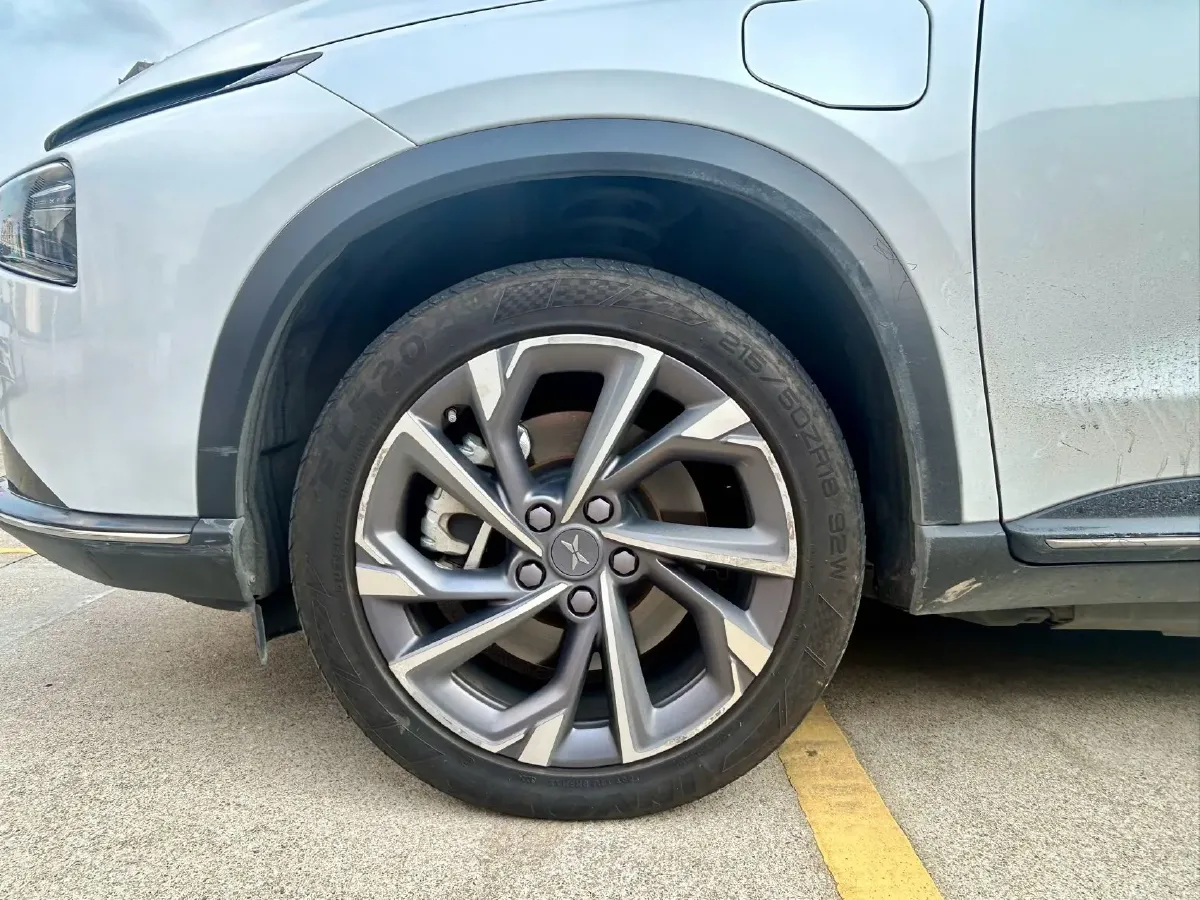 2021 Xpeng G3 BEV 55.9KWH,autocango,china used car exporter,china ev exporter,chinese used car exporter,chinese used ev exporter