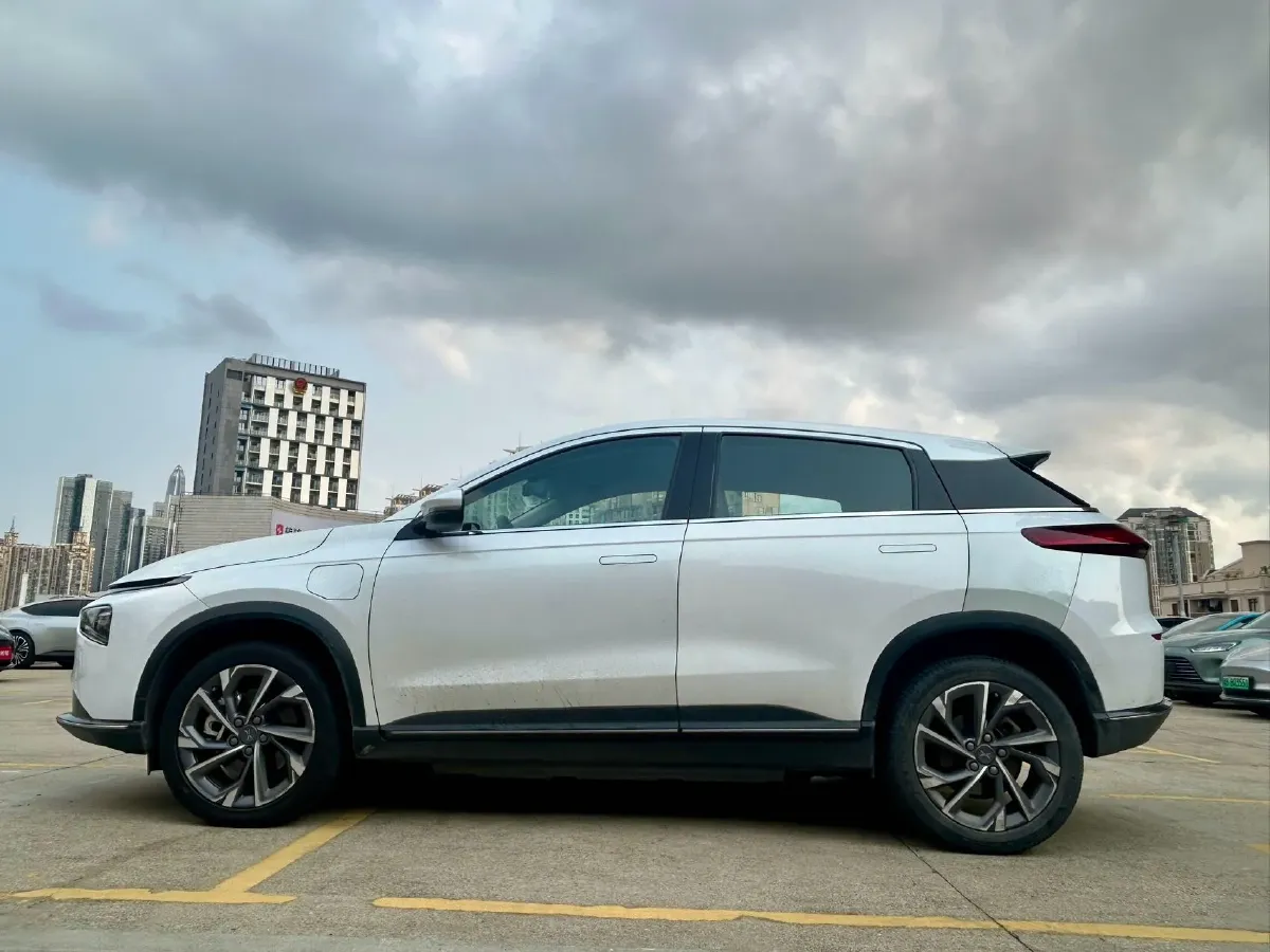 2021 Xpeng G3 BEV 55.9KWH,autocango,china used car exporter,china ev exporter,chinese used car exporter,chinese used ev exporter