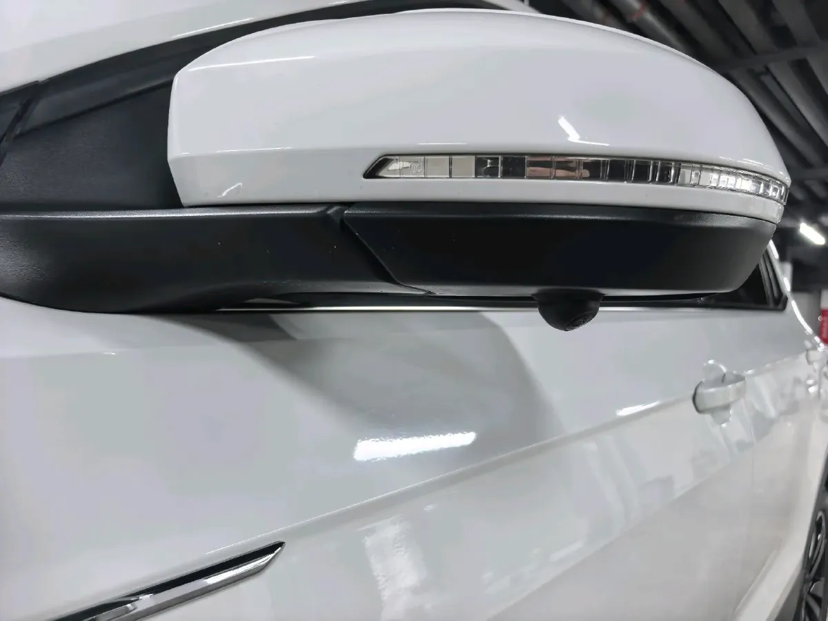 2021 Volkswagen Tacqua 1.5L 113HP L4 6AT,autocango,china used car exporter,china ev exporter,chinese used car exporter,chinese used ev exporter