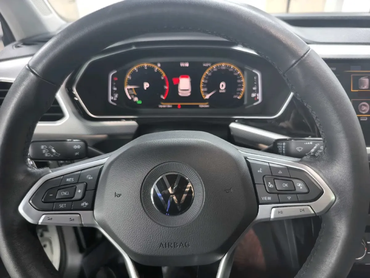 2021 Volkswagen Tacqua 1.5L 113HP L4 6AT,autocango,china used car exporter,china ev exporter,chinese used car exporter,chinese used ev exporter