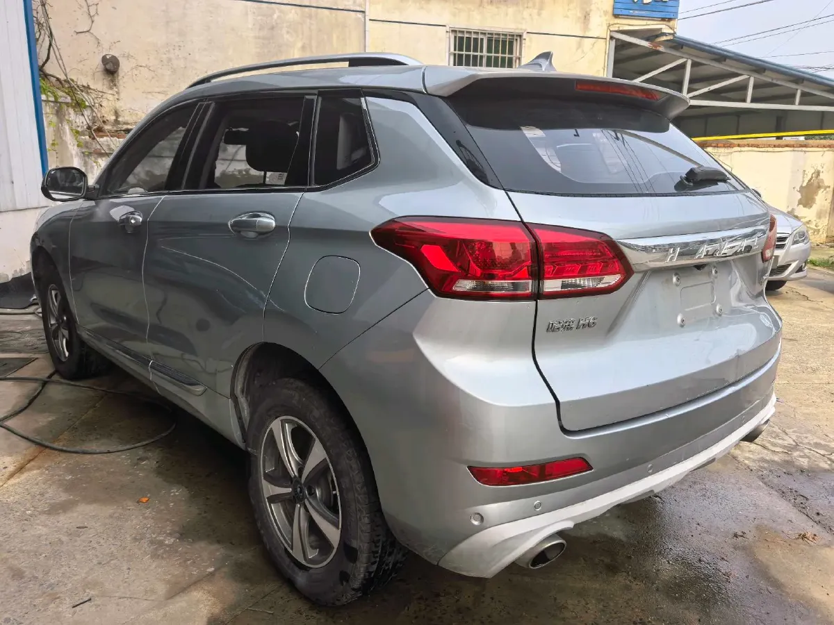 2019 Haval H6 Coupe 1.5T 169HP L4 7DCT,autocango,china used car exporter,china ev exporter,chinese used car exporter,chinese used ev exporter