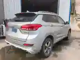 2019 Haval H6 Coupe 1.5T 169HP L4 7DCT
