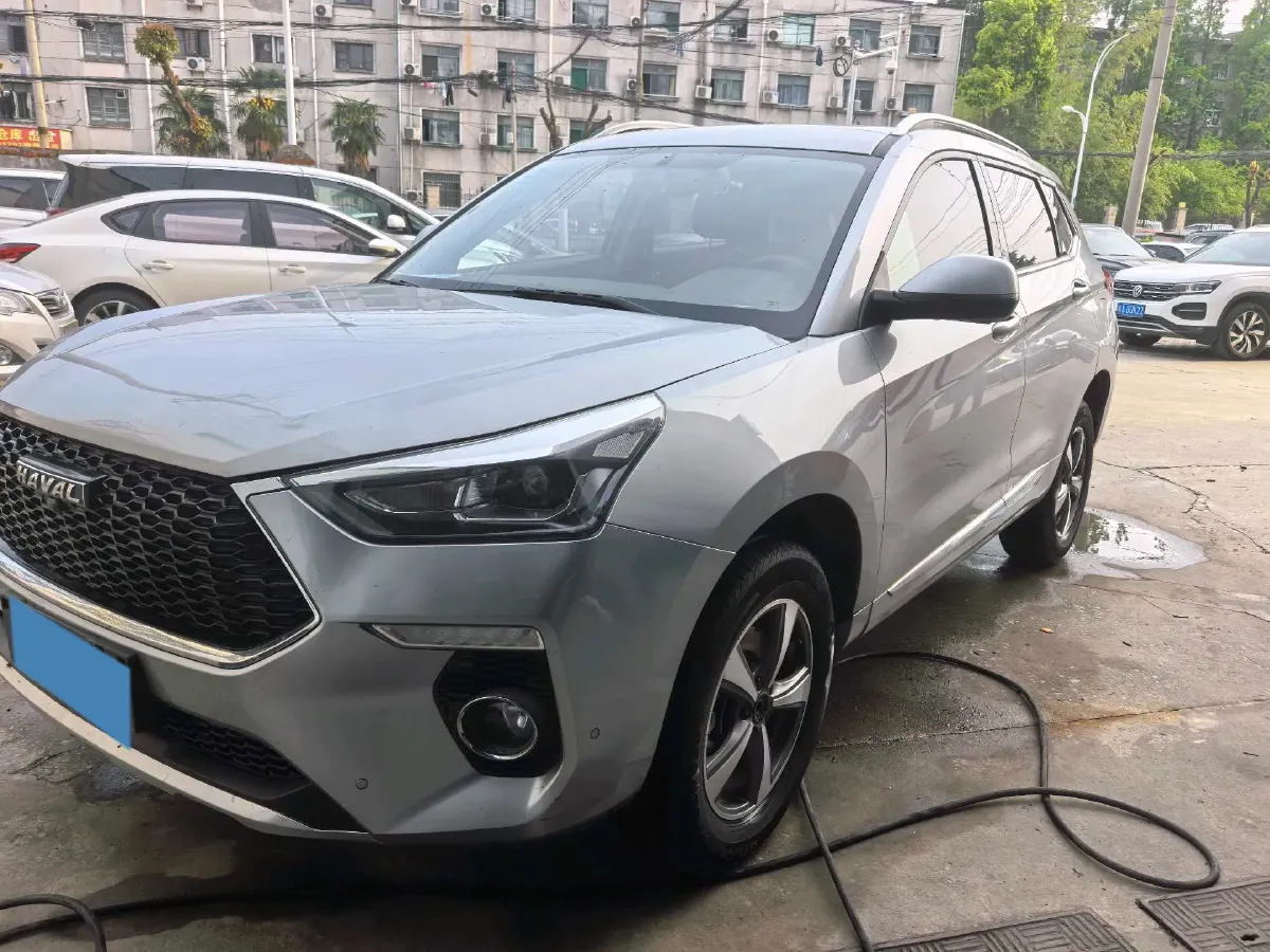 2019 Haval H6 Coupe 1.5T 169HP L4 7DCT,autocango,china used car exporter,china ev exporter,chinese used car exporter,chinese used ev exporter