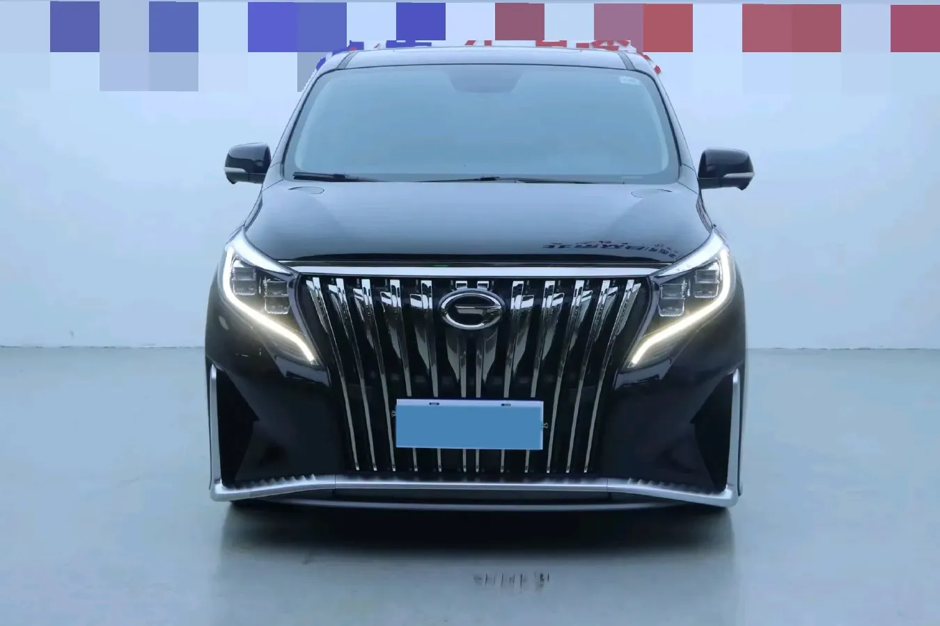 2021 GAC Trumpchi M8 2.0T 252HP L4 8AT,autocango,china used car exporter,china ev exporter,chinese used car exporter,chinese used ev exporter