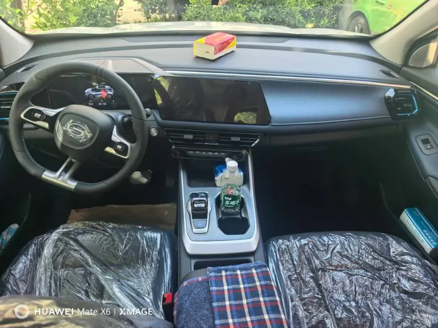 2026 GAC Trumpchi GS3 1.5T 177HP L4 7DCT,autocango,china used car exporter,china ev exporter,chinese used car exporter,chinese used ev exporter