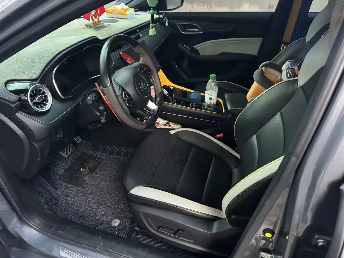 2020 MG MG6 1.5T 181HP L4 7DCT,autocango,china used car exporter,china ev exporter,chinese used car exporter,chinese used ev exporter