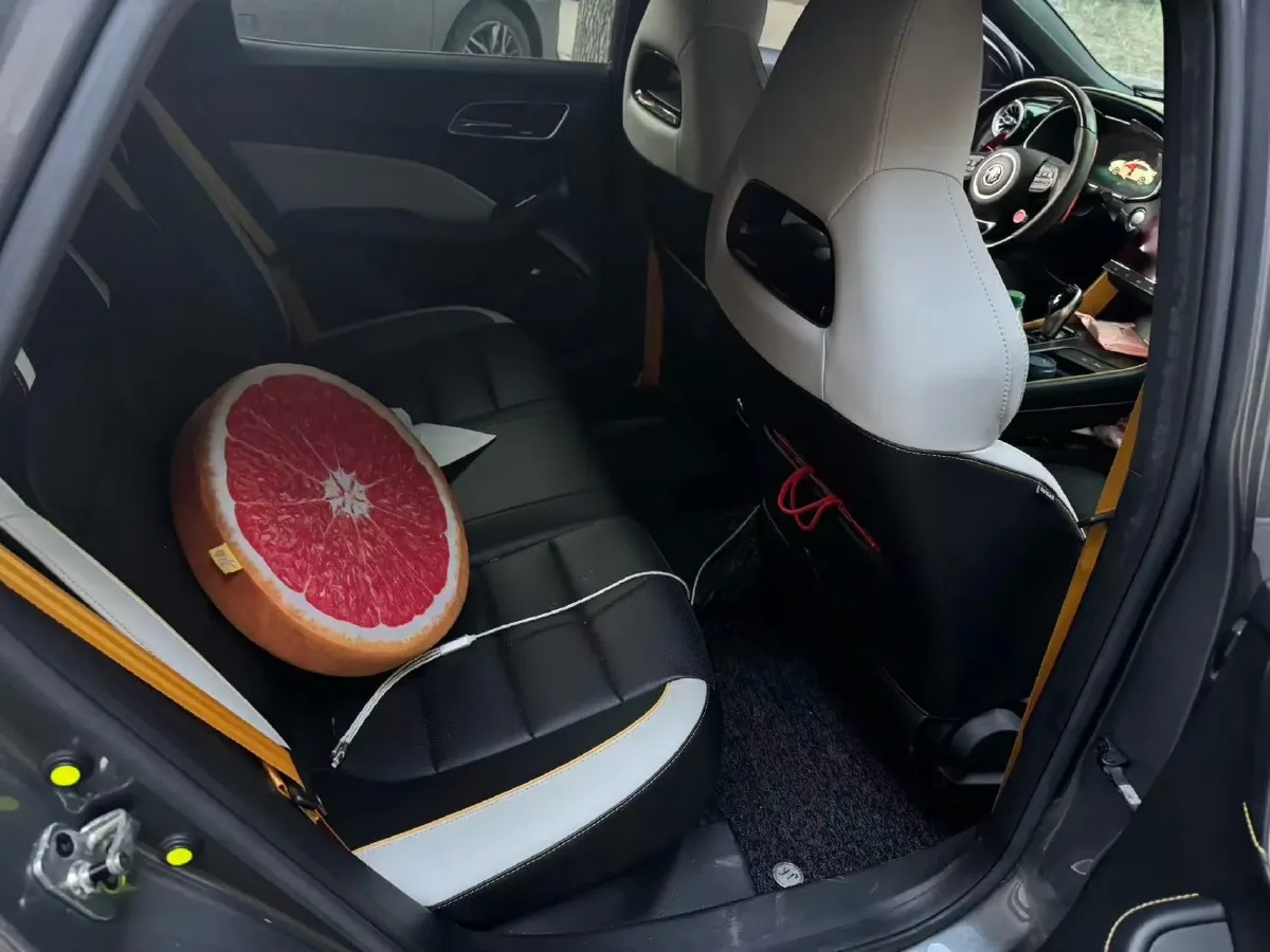 2020 MG MG6 1.5T 181HP L4 7DCT,autocango,china used car exporter,china ev exporter,chinese used car exporter,chinese used ev exporter