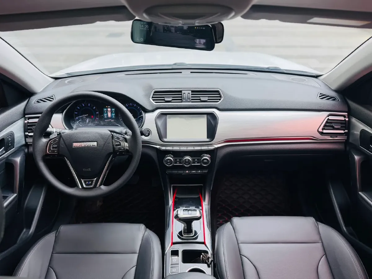 2018 Haval H2 1.5T 150HP L4 7DCT,autocango,china used car exporter,china ev exporter,chinese used car exporter,chinese used ev exporter