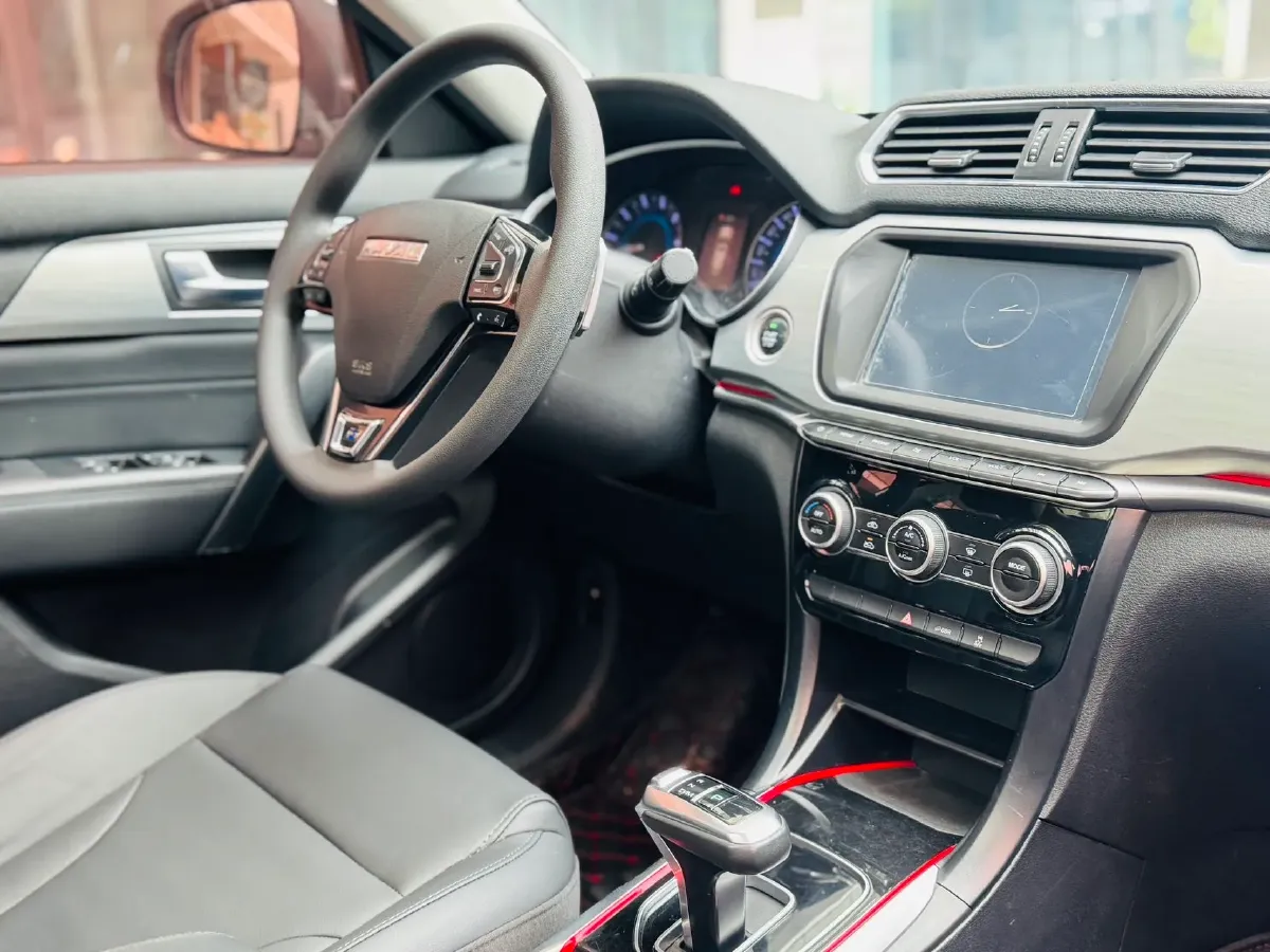 2018 Haval H2 1.5T 150HP L4 7DCT,autocango,china used car exporter,china ev exporter,chinese used car exporter,chinese used ev exporter