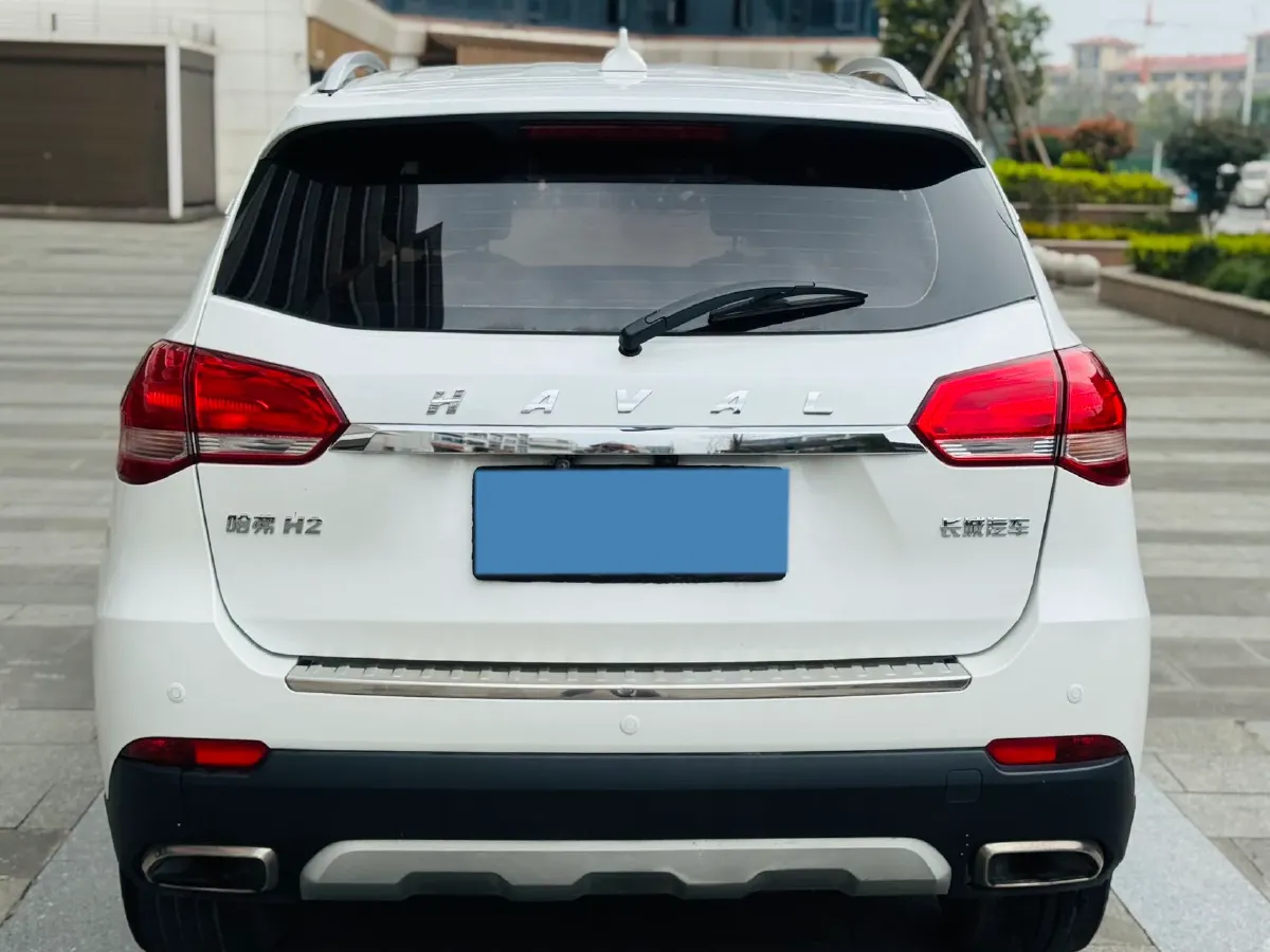 2018 Haval H2 1.5T 150HP L4 7DCT,autocango,china used car exporter,china ev exporter,chinese used car exporter,chinese used ev exporter